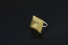 Silver-Mysterious-Pyramid-saudi-gold-jewelry-ring (7)